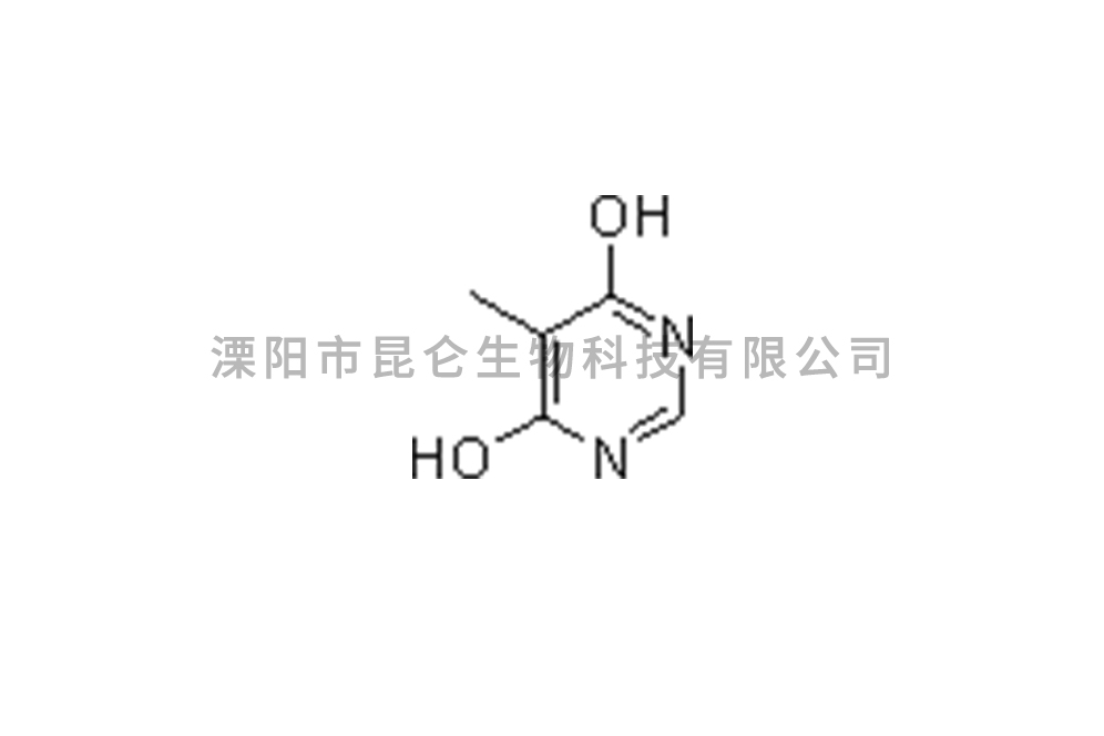 4,6-二羟基-5-甲基嘧啶1