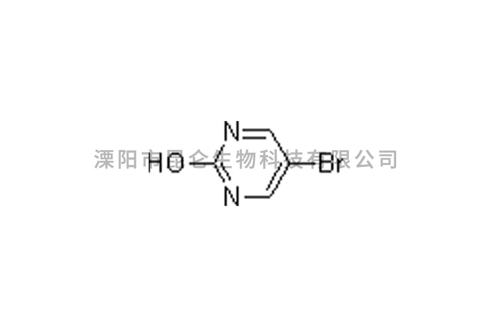 5-溴-2-羟基嘧啶1