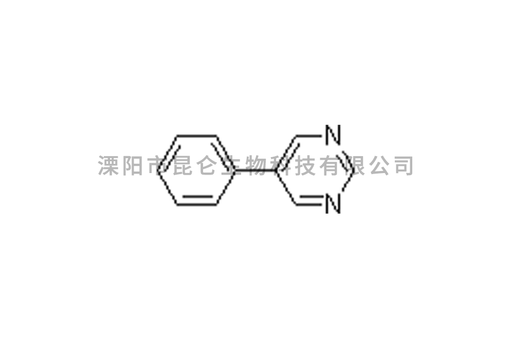 5-苯基嘧啶1