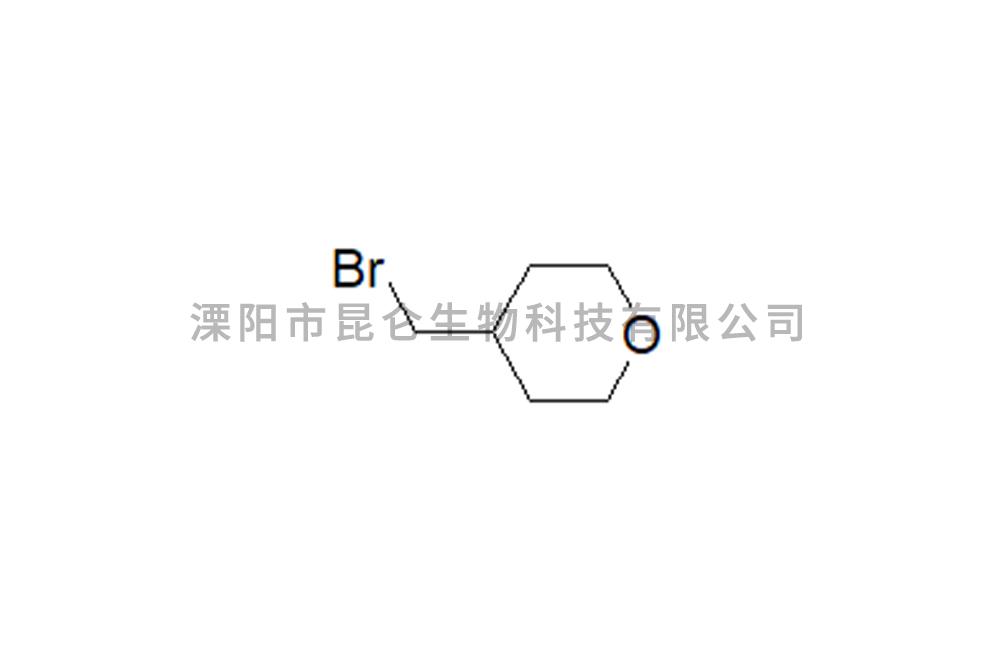 4-溴甲基四氢吡喃1