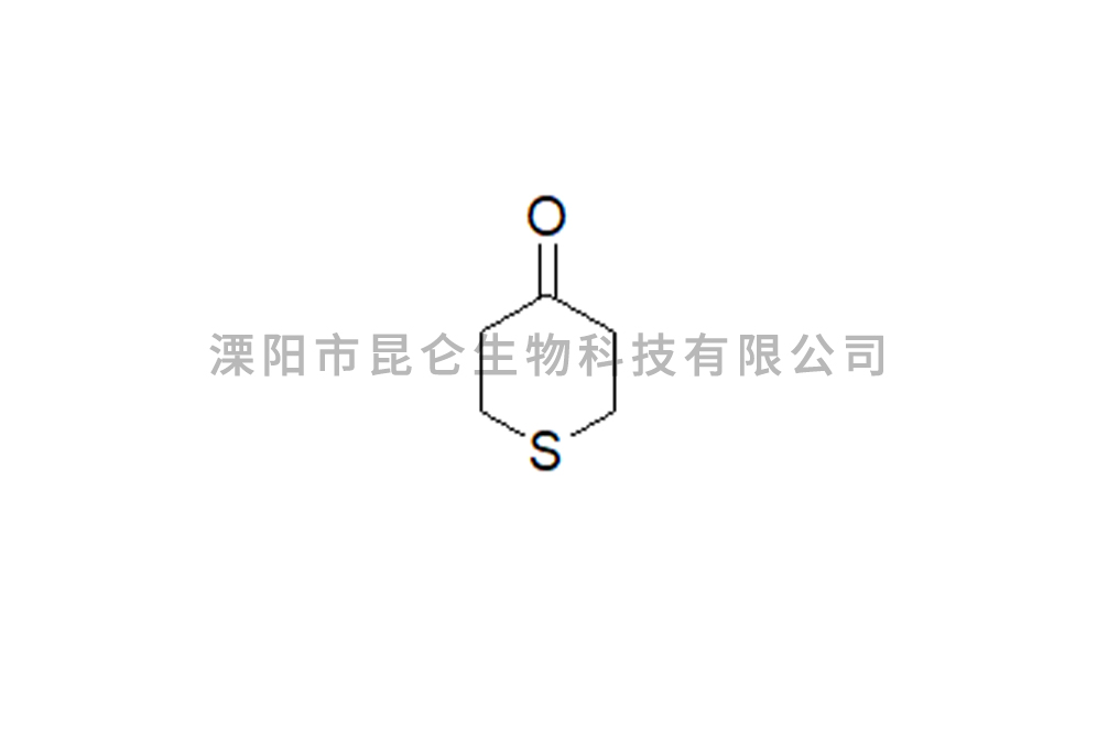 四氢噻喃-4-酮1